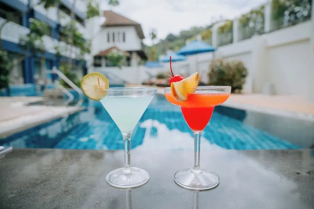 هتل بلو تارا